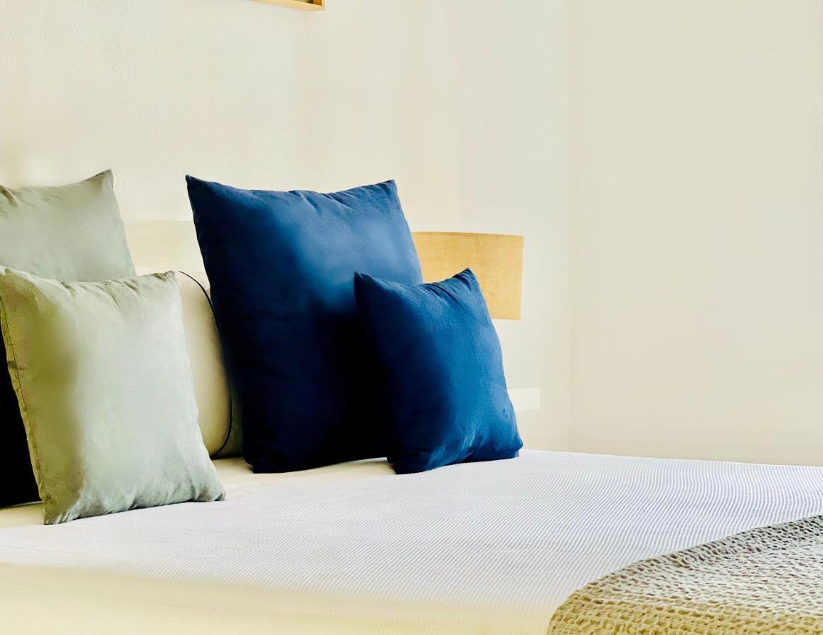 Canaryislandshost I Amanecer Apartment