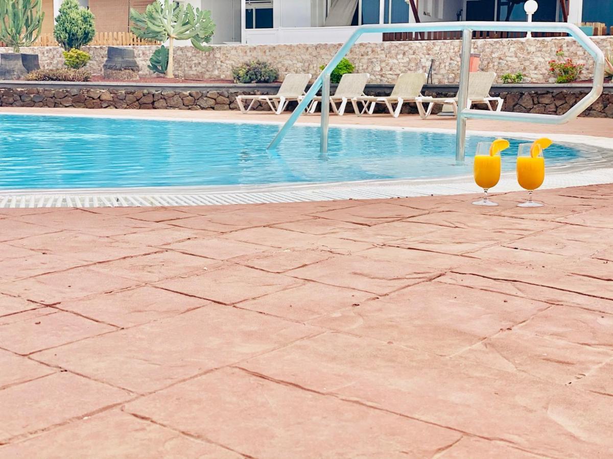 Canaryislandshost I Amanecer Apartment