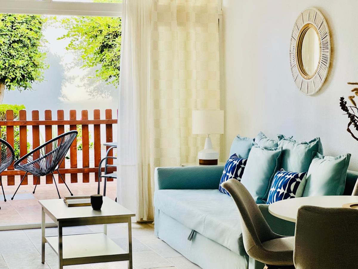 Apartament Canaryislandshost I Amanecer