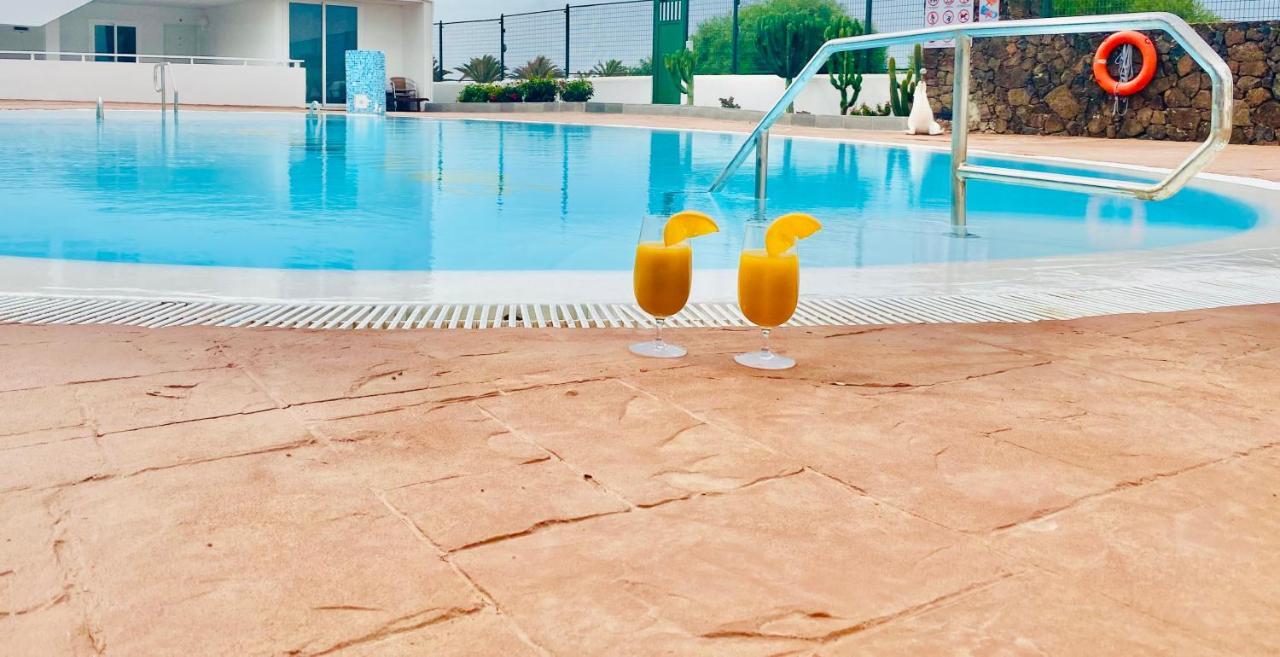 Apartment Canaryislandshost I Amanecer